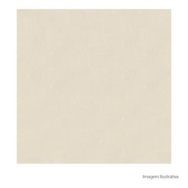 Porcelanato Decorado Hard 120x120cm Bege - Portinari Nuances da Natureza Areias Calmas Be Esmaltado Retificado