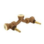 Base-para-Misturador-de-Chuveiro-Deca-com-Entrada-Horizontal-para-Cpvc-15mm----Deca---4424.MI.CPVC15---Fundo-Branco-Produto-Principal-SKU-posicionada-na-diagonal-direita-ou-redondo-e-produto-fechado