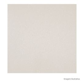 Porcelanato Polido Pedra 90x90cm Branco - Portinari Pedras Classicas Hd Monte Bianco Pol Retificado