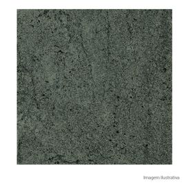 Porcelanato Pedra Lux 20x20cm Verde - Portinari Pacific Gn Esmaltado Bold