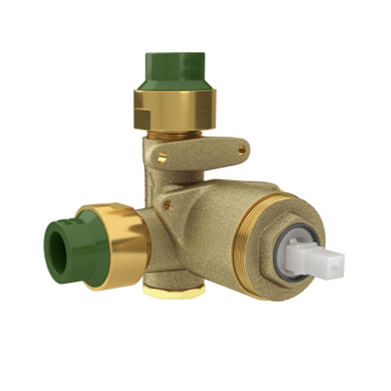 Base-para-Monocomando-Deca-de-Chuveiro-para-Ppr-20mm----Deca---4493.000.PPR---Fundo-Branco-Produto-Principal-SKU-posicionada-na-diagonal-direita-ou-redondo-e-produto-fechado