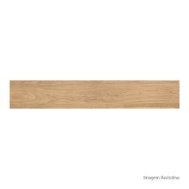 Porcelanato Scene Natural Beige - 26cmx160cm Ret