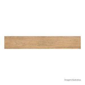 Porcelanato Scene Natural Beige - 26cmx160cm Ret