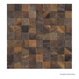 Simetria Stone Mix Mlx - Pe 60x60 Ret