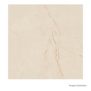 Porcelanato Sicilia Natural Cream - 90cmx90cm Ret