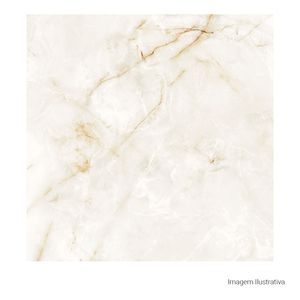 Porcelanato Timeless Natural White - 100cmx100cm Ret