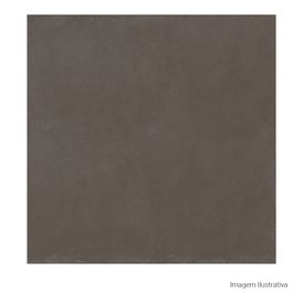 Porcelanato Cimentício Natural 100x100cm Cinza - Portinari Toquio Dgr Nat Esmaltado Retificado