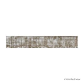Porcelanato Acetinado Amadeirado 20x120cm Cinza - Portinari Painted Hd Gr Esmaltado Retificado