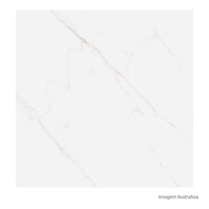 Porcelanato Calacata White - 60cmx60cm Ret