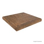 Canto-de-Parede-Porcelanato-Brown-30x30cm-Ret---Portinari---6060316A---Fundo-Branco-Produto-Principal-SKU-Quadrado-ou-Horizontal