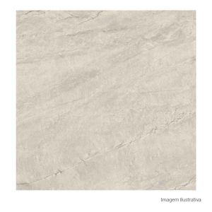 Porcelanato Geographic Off White - 100cmx100cm Ret