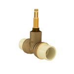 Base-para-Registro-de-Pressao-Deca-Mvs-para-Cpvc-28mm----Deca---4416.302.CPVC---Fundo-Branco-Produto-Principal-SKU-posicionada-na-diagonal-direita-ou-redondo-e-produto-fechado