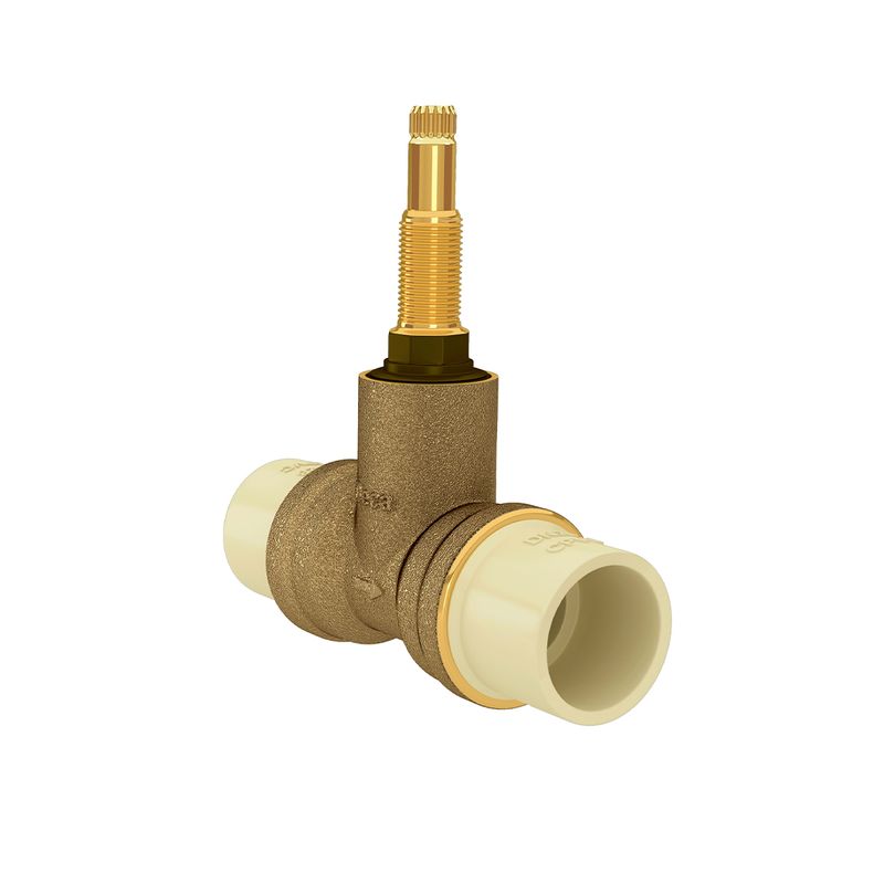 Base-para-Registro-de-Pressao-Deca-Mvs-para-Cpvc-28mm----Deca---4416.302.CPVC---Fundo-Branco-Produto-Principal-SKU-posicionada-na-diagonal-direita-ou-redondo-e-produto-fechado