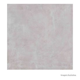 Porcelanato Acetinado Cimentício 90x90cm Cinza - Portinari Portland Hd Gr Esmaltado Retificado