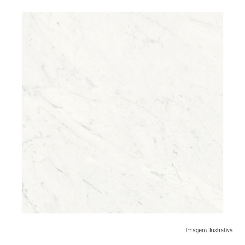 Porcelanato-Lumina-Polido-Carrara-100x100cm-Ret---Portinari---6060584A---Fundo-Branco-Produto-Principal-SKU-Quadrado-ou-Horizontal