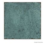 Porcelanato-Atlantis-Hard-Green-20x20cm-Bold---Portinari---6060254A---Fundo-Branco-Produto-Principal-SKU-Quadrado-ou-Horizontal