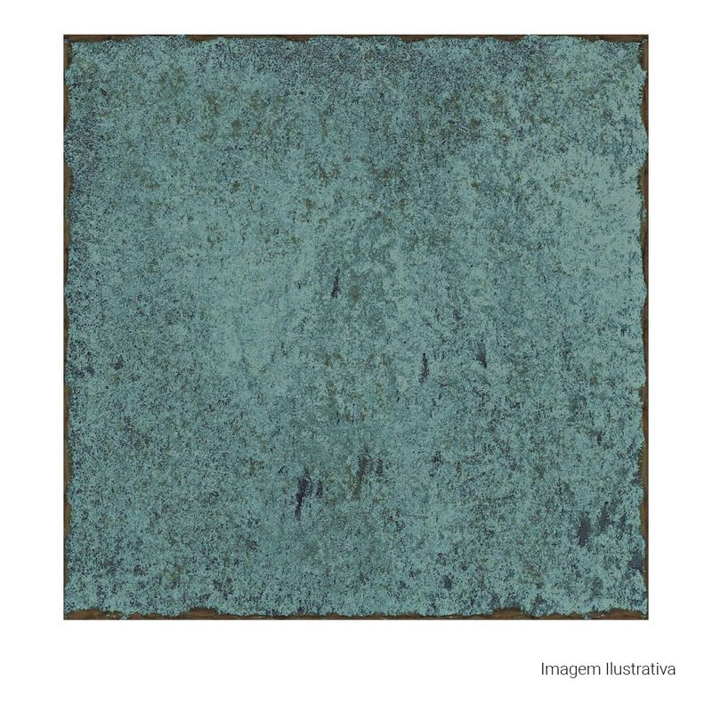 Porcelanato-Atlantis-Hard-Green-20x20cm-Bold---Portinari---6060254A---Fundo-Branco-Produto-Principal-SKU-Quadrado-ou-Horizontal