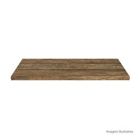 Porcelanato Native Hard Brown - 33cmx90cm Ret
