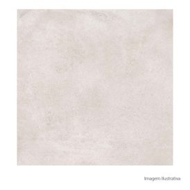 Porcelanato Dom Natural Off White - 100cmx100cm Ret