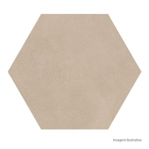 Porcelanato Downtown Hd Natural Almond - 17,5cmx17,5cm Bold