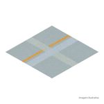 Porcelanato-Argyle-Matte-LuxGreen-13x23cm-Bold---Ceusa---5062510A---Fundo-Branco-Produto-Principal-SKU-Quadrado-ou-Horizontal