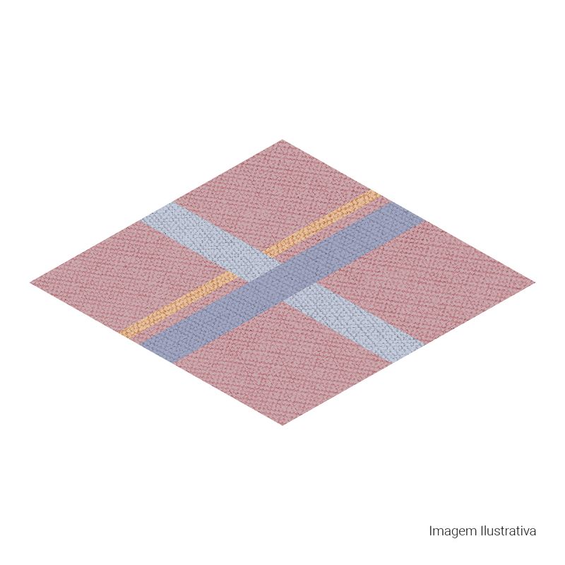 Porcelanato-Argyle-Matte-LuxPink-13x23cm-Bold---Ceusa---5062511A---Fundo-Branco-Produto-Principal-SKU-Quadrado-ou-Horizontal