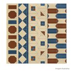 Porcelanato-Isabela-Capeto-Natural-Mix100x100cm-Ret---Ceusa---5062525A---Fundo-Branco-Produto-Principal-SKU-Quadrado-ou-Horizontal