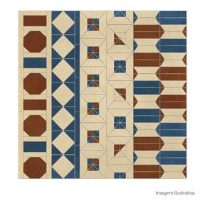 Porcelanato-Isabela-Capeto-Natural-Mix100x100cm-Ret---Ceusa---5062525A---Fundo-Branco-Produto-Principal-SKU-Quadrado-ou-Horizontal