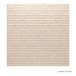 Porcelanato-Scultore-Matte-Decor-Beige-60x60cm-Ret---Portinari---6062277A---Fundo-Branco-Produto-Principal-SKU-Quadrado-ou-Horizontal