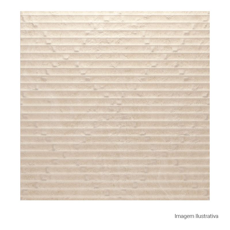 Porcelanato-Scultore-Matte-Decor-Beige-60x60cm-Ret---Portinari---6062277A---Fundo-Branco-Produto-Principal-SKU-Quadrado-ou-Horizontal