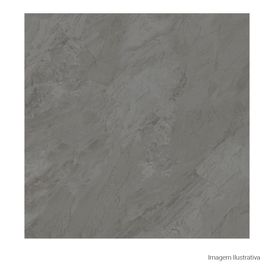 Porcelanato Audaz Natural Dark Gray - 100cmx100cm Ret