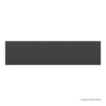 Porcelanato-Senses-Matte-Decor-Black-10x40cm-Bold---Portinari---6062529A---Fundo-Branco-Produto-Principal-SKU-Quadrado-ou-Horizontal