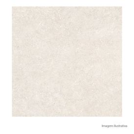 Porcelanato Senses Natural Cream - 120cmx120cm Ret
