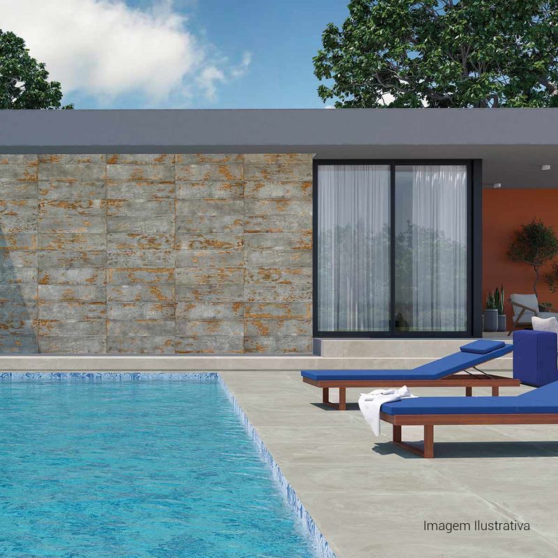 Porcelanato-Lendaria-Hard-Gray-30x120cm-Ret---Ceusa---5062438A---Ambientada-Ampla-