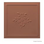 Porcelanato-Isabela-Capeto-Matte-Decor-Brown-Matte-10x10cm-Bold---Ceusa---5062533A---Fundo-Branco-Produto-Principal-SKU-Quadrado-ou-Horizontal