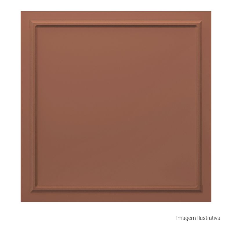 Porcelanato-Isabela-Capeto-Matte-Brown-10x10cm-Bold---Ceusa---5062536A---Fundo-Branco-Produto-Principal-SKU-Quadrado-ou-Horizontal