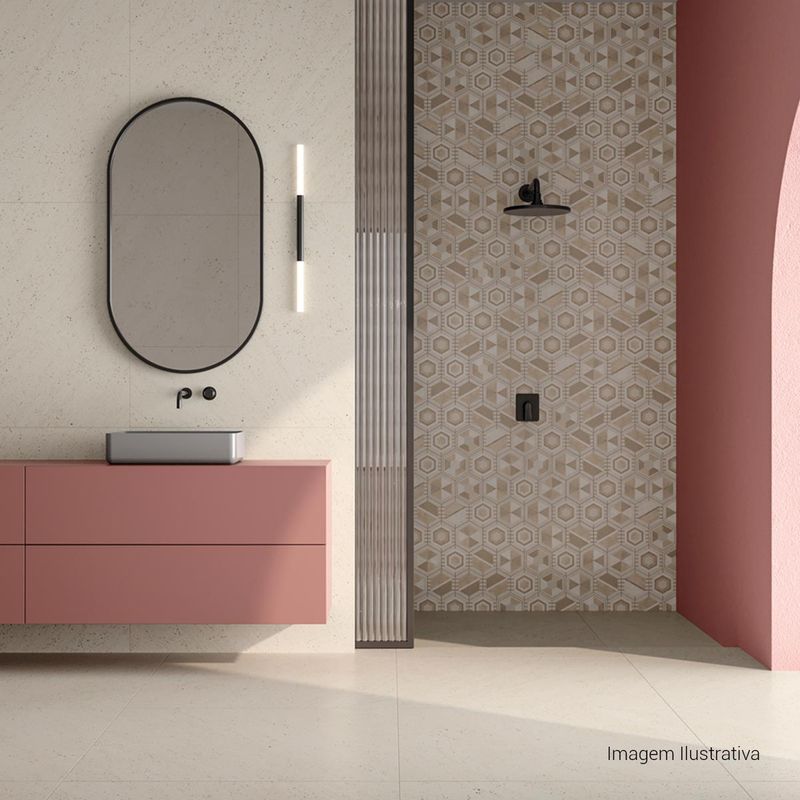 Porcelanato-Colonial-Dream-Natural-Beige-100x100cm-Ret---Ceusa---5062560A---Ambientada-Ampla-