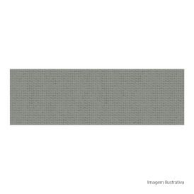 Porcelanato Decorado Matte/lux 32x100cm Preto - Ceusa Lua Bk Mlx Esmaltado Retificado