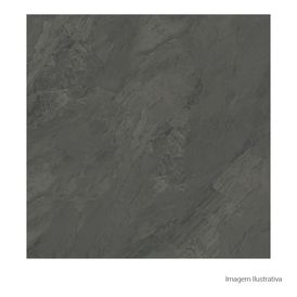 Porcelanato Audaz Natural Black - 100cmx100cm Ret