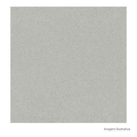 Porcelanato Pedra Natural 90x90cm Cinza - Portinari Boulevard Sgr Nat Esmaltado Retificado