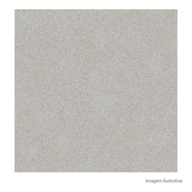Porcelanato Pedra Natural 120x120cm Cinza - Portinari Lithos Gr Nat Esmaltado Retificado
