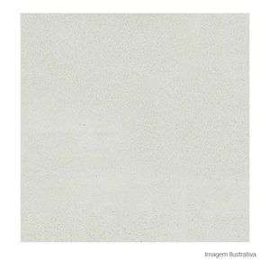 Porcelanato Acqua Natural Off White - 15cmx15cm Bold