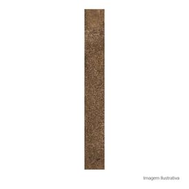 Porcelanato 5X40cm Natural Bold Sole Marrom