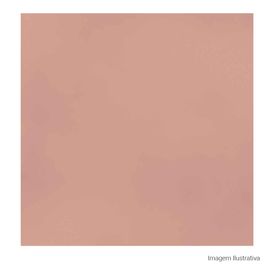 Porcelanato Monocromatico Lux 15x15cm Rosa - Portinari Mood Spk Esmaltado Bold