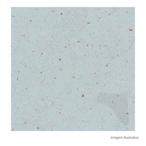 Porcelanato Maracangalha Natural Decor Blue - 10cmx10cm Bold