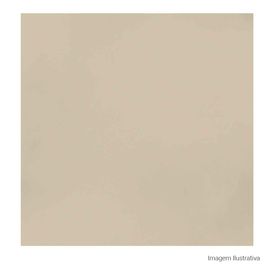 Porcelanato Monocromatico Lux 15x15cm Bege - Portinari Mood Al Esmaltado Bold