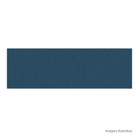Porcelanato Decorado Mlx 7,7x24cm Azul - Portinari Bronx Decor Dbl Esmaltado Bold