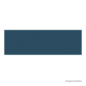 Porcelanato Bronx Mix Decor Dark Blue - 7,7cmx24cm Bold