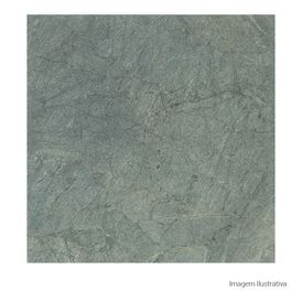 Porcelanato Lanquin Lapado Green - 100cmx100cm Ret