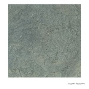 Porcelanato Lanquin Lapado Green - 100cmx100cm Ret
